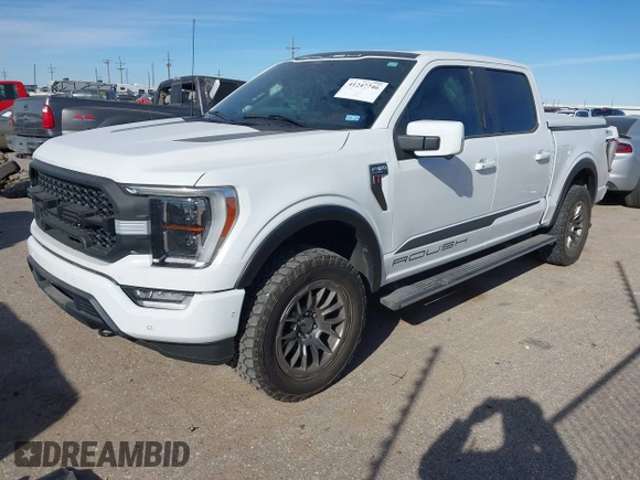 2021 Ford F-150 XL with VIN 1FTFW1E59MFB65261, listed as a IAAI auction lot 41247746 with 67,525 mi miles and . Bid and sale history available at DreamBid. Image 18.