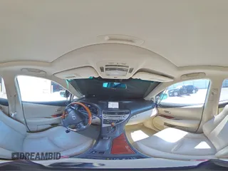 2011 Lexus RX 450h with VIN JTJZB1BA1B2005970, listed as a Copart auction lot 56179425 with 208,308 mi miles and Salvage title. Bid and sale history available at DreamBid. Image 16.