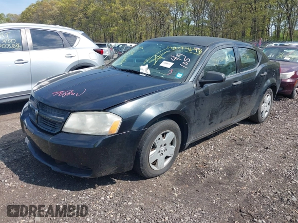 2010 Dodge Avenger SXT с VIN 1B3CC4FBXAN138770, выставлен на аукционе IAAI как лот 42174648 с пробегом Не указан миль и . История ставок и продаж доступна на DreamBid. Изображение 2.
