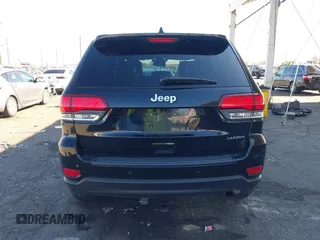 2021 Jeep Grand Cherokee Laredo X with VIN 1C4RJEAG7MC538812, listed as a IAAI auction lot 41337593 with 68,865 mi miles and . Bid and sale history available at DreamBid. Image 16.