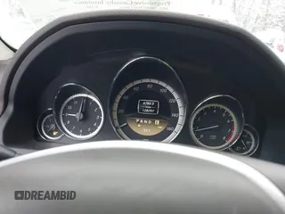 2012 Mercedes-Benz E 350 with VIN WDDKJ5KBXCF160377, listed as a IAAI auction lot 41547557 with 128,297 mi miles and . Bid and sale history available at DreamBid. Image 7.