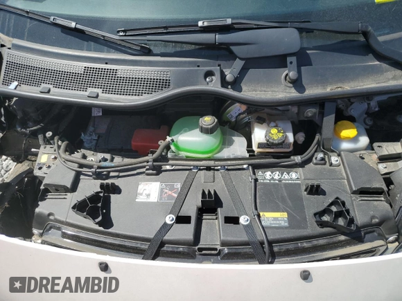 2019 Smart fortwo Pure z VIN WMEFJ9BAXKK359995, wystawiony jako Copart lot #56724955 z przebiegiem 17 755 mil mil oraz Tytuł czysty. Historia ofert i sprzedaży dostępna na DreamBid. Obrazek 11.