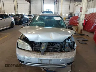 2005 Ford Focus S with VIN 1FAFP34N85W224267, listed as a IAAI auction lot 42349913 with 140,413 mi miles and . Bid and sale history available at DreamBid. Image 13.