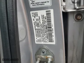 2010 Honda CR-V EX-L with VIN 5J6RE4H73AL088523, listed as a Copart auction lot 44863495 with 236,833 mi miles and Salvage Title. Bid and sale history available at carsss.com. Image 13.