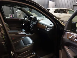 2016 Mercedes-Benz GLE 350 с VIN 4JGDA5HB3GA741275, выставлен на аукционе IAAI как лот 42284856 с пробегом 92 807 миль миль и . История ставок и продаж доступна на DreamBid. Изображение 5.