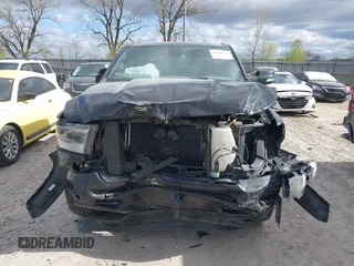 2019 Ram 1500 Big Horn z VIN 1C6SRFFTXKN524482, wystawiony jako IAAI lot #42012837 z przebiegiem 117 176 mil mil oraz . Historia ofert i sprzedaży dostępna na DreamBid. Obrazek 12.