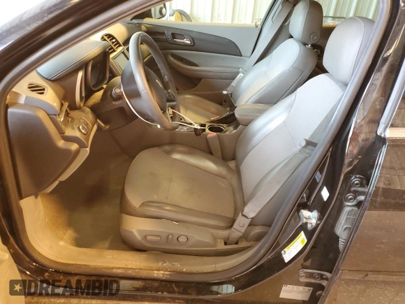 2016 Chevrolet Malibu Limited LT with VIN 1G11C5SA5GU106311, listed as a Copart auction lot 47622505 with 111,942 mi miles and Clean Title. Bid and sale history available at carsss.com. Image 7.