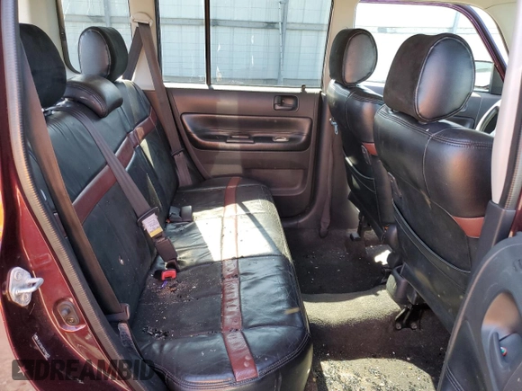 2005 Scion xB z VIN JTLKT324150184653, wystawiony jako Copart lot #51515965 z przebiegiem 290 152 mil mil oraz Szkoda całkowita • Salvage title. Historia ofert i sprzedaży dostępna na DreamBid. Obrazek 11.
