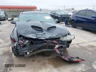 2006 Pontiac GTO with VIN 6G2VX12U46L827831, listed as a IAAI auction lot 41319936 with 102,173 mi miles. Bid and sale history available at carsss.com. Image 12.
