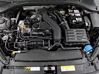 2025 Volkswagen Jetta Sport with VIN 3VWBX7BU6SM012227, listed as a Copart auction lot 70395555 with 14,771 mi miles and Clean title. Bid and sale history available at DreamBid. Image 14.