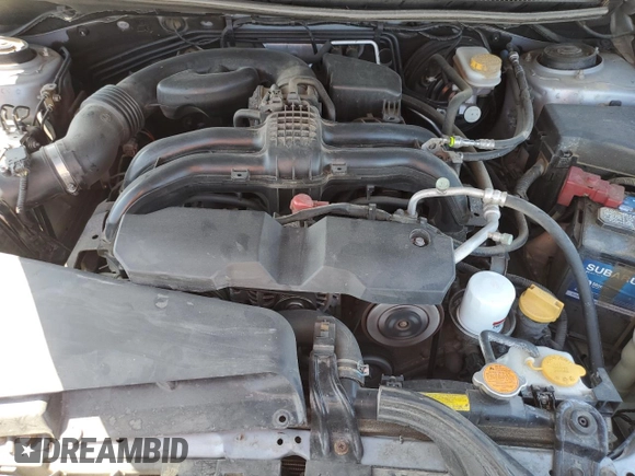 2013 Subaru Impreza Special Sports Premium with VIN JF1GPAL62DH202268, listed as a Copart auction lot 60557445 with 99,034 mi miles and Salvage title. Bid and sale history available at DreamBid. Image 11.