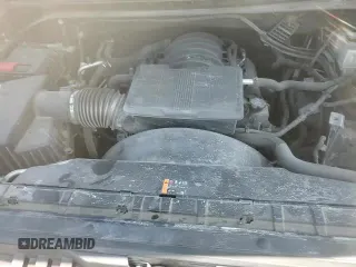 2020 Chevrolet Silverado 2500HD Work Truck z VIN 1GC4YLE7XLF336922, wystawiony jako Copart lot #58328425 z przebiegiem 95 120 mil mil oraz Szkoda całkowita • Salvage title. Historia ofert i sprzedaży dostępna na DreamBid. Obrazek 15.