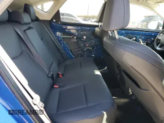 2024 Lexus NX 250 с VIN 2T2ADCEZ7RC005048, выставлен на аукционе Copart как лот 46881045 с пробегом 5 957 миль миль и Списание • Salvage title. История ставок и продаж доступна на DreamBid. Изображение 11.