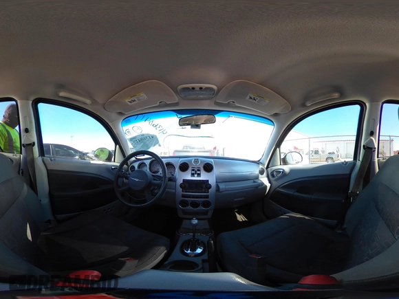 2010 Chrysler PT Cruiser z VIN 3A4GY5F99AT219189, wystawiony jako IAAI lot #41368417 z przebiegiem 136 915 mil mil oraz . Historia ofert i sprzedaży dostępna na DreamBid. Obrazek 19.