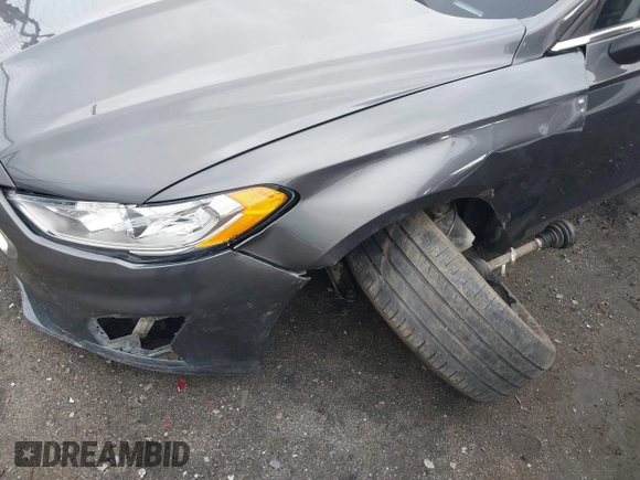 2019 Ford Fusion SE with VIN 3FA6P0HD3KR284679, listed as a IAAI auction lot 41925937 with 67,058 mi miles. Bid and sale history available at carsss.com. Image 17.