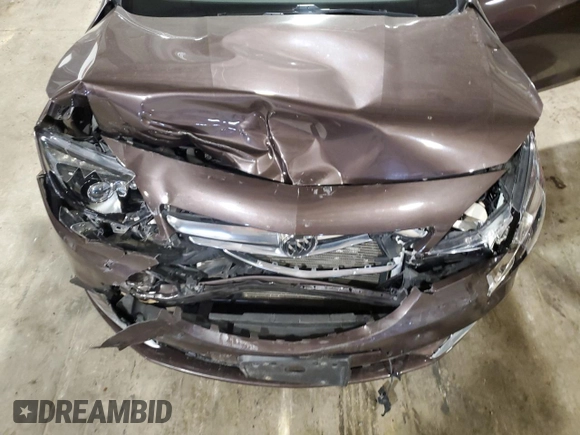 2016 Buick Cascada Premium с VIN W04WT3N50GG123624, выставлен на аукционе Copart как лот 54413675 с пробегом 68 636 миль миль и Списание • Salvage title. История ставок и продаж доступна на DreamBid. Изображение 11.