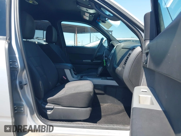 2011 Ford Escape XLT with VIN 1FMCU9D78BKC38601, listed as a IAAI auction lot 42784452 with 173,678 mi miles and . Bid and sale history available at DreamBid. Image 5.