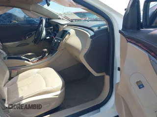 2012 Buick LaCrosse Leather с VIN 1G4GC5E33CF350242, выставлен на аукционе IAAI как лот 42231224 с пробегом 92 036 миль миль и . История ставок и продаж доступна на DreamBid. Изображение 5.
