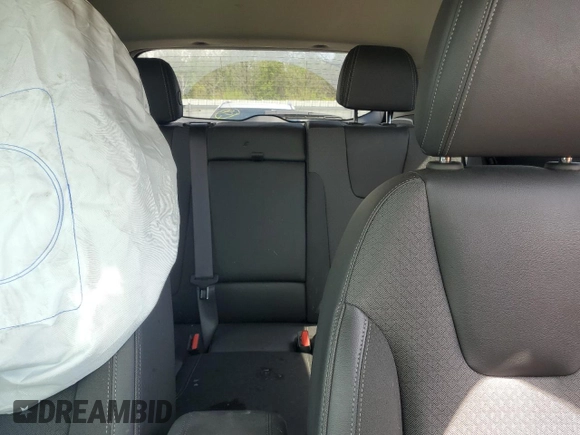 2024 Buick Encore GX Preferred z VIN KL4AMBSLXRB086957, wystawiony jako Copart lot #51653835 z przebiegiem 36 337 mil mil oraz Szkoda całkowita • Salvage title. Historia ofert i sprzedaży dostępna na DreamBid. Obrazek 10.
