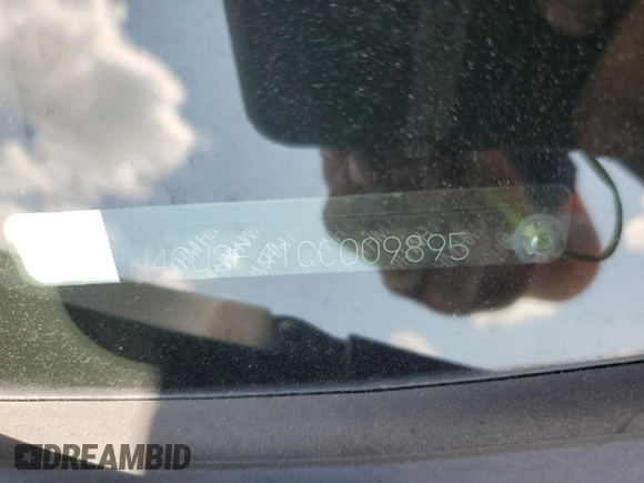 2012 Acura TSX с VIN JH4CU2F41CC009895, выставлен на аукционе Copart как лот 62057995 с пробегом 143 831 миль миль и Списание • Salvage title. История ставок и продаж доступна на DreamBid. Изображение 12.