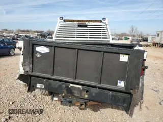 2011 Ford F-250 XL with VIN 1FT7W2A66BEC41692, listed as a Copart auction lot 42736405 with 135,367 mi miles and Salvage Title. Bid and sale history available at carsss.com. Image 6.
