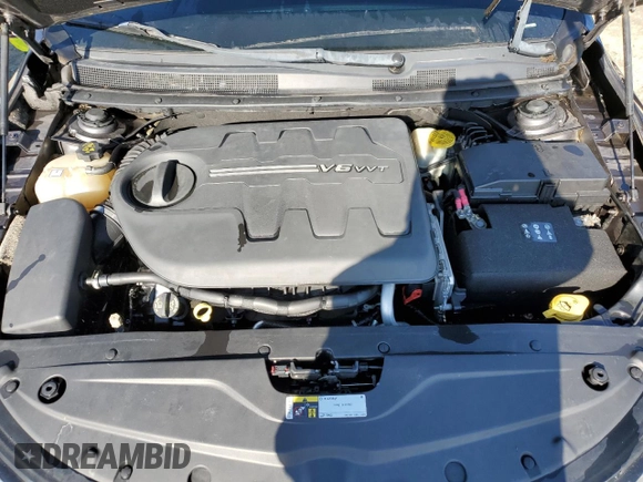 2015 Chrysler 200 S with VIN 1C3CCCDG2FN636478, listed as a Copart auction lot 76917804 with 150,752 mi miles and Non Repairable. Bid and sale history available at carsss.com. Image 11.
