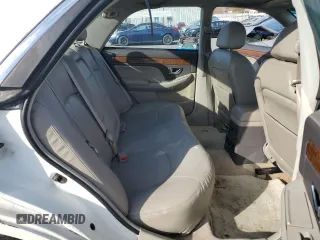 2005 Hyundai XG with VIN KMHFU45E85A392619, listed as a Copart auction lot 78087664 with 71,256 mi miles and Salvage Title. Bid and sale history available at carsss.com. Image 10.