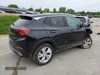 2025 Buick Encore GX Preferred с VIN KL4AMCSL0SB156705, выставлен на аукционе Copart как лот 61907375 с пробегом Не указан миль и На запчасти • Non repairable. История ставок и продаж доступна на DreamBid. Изображение 3.
