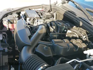 2025 Dodge Durango GT with VIN 1C4RDHDG4SC501380, listed as a IAAI auction lot 41187063 with 1,377 mi miles and . Bid and sale history available at DreamBid. Image 20.