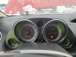 2006 Mitsubishi Eclipse GS with VIN 4A3AK24F96E053040, listed as a Copart auction lot 45131995 with 240,537 mi miles and Salvage Title. Bid and sale history available at DreamBid. Image 9.