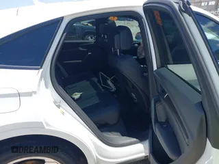 2022 Audi Q5 Sportback S line Premium Plus with VIN WA15AAFY4N2084268, listed as a IAAI auction lot 42463401 with Not provided miles and . Bid and sale history available at DreamBid. Image 8.
