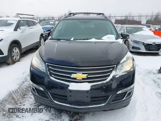 2016 Chevrolet Traverse LT with VIN 1GNKVGKDXGJ339394, listed as a IAAI auction lot 41709558 with 128,945 mi miles and . Bid and sale history available at DreamBid. Image 12.