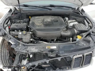 2016 Jeep Grand Cherokee Limited 75th Anniversary with VIN 1C4RJFBG3GC365489, listed as a Copart auction lot 42722955 with 140,815 mi miles and Clean Title. Bid and sale history available at carsss.com. Image 12.