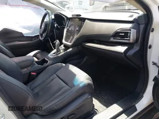 2022 Subaru Outback Limited с VIN 4S4BTANC3N3128968, выставлен на аукционе IAAI как лот 42507507 с пробегом 72 560 миль миль и . История ставок и продаж доступна на DreamBid. Изображение 5.