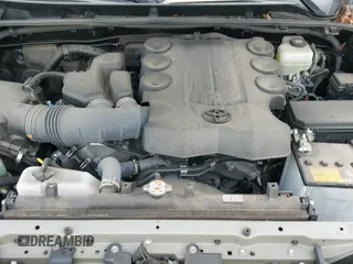 2021 Toyota 4Runner Limited с VIN JTEKU5JRXM5867031, выставлен на аукционе IAAI как лот 41658255 с пробегом 62 861 миль миль и . История ставок и продаж доступна на DreamBid. Изображение 19.