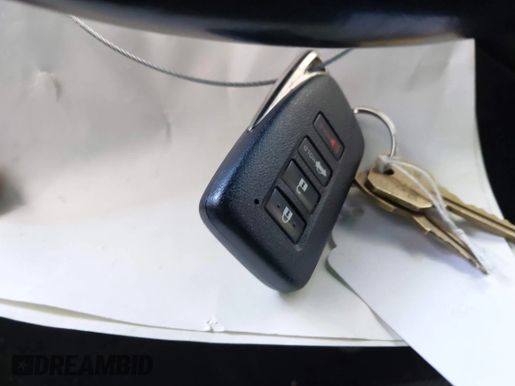 2014 Lexus IS 250 z VIN JTHBF1D26E5017998, wystawiony jako IAAI lot #42249244 z przebiegiem 111 143 mil mil oraz . Historia ofert i sprzedaży dostępna na DreamBid. Obrazek 11.