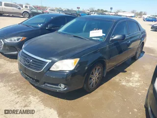 2009 Toyota Avalon XL with VIN 4T1BK36B79U344679, listed as a IAAI auction lot 41612667 with NaN miles. Bid and sale history available at carsss.com. Image 17.