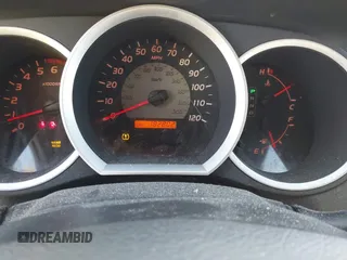 2009 Toyota Tacoma with VIN 5TETX22NX9Z666681, listed as a IAAI auction lot 42018730 with 182,802 mi miles and . Bid and sale history available at DreamBid. Image 7.