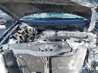 2006 Ford F-150 XLT с VIN 1FTPW14556KB50031, выставлен на аукционе IAAI как лот 42267041 с пробегом 279 571 миль миль и . История ставок и продаж доступна на DreamBid. Изображение 10.