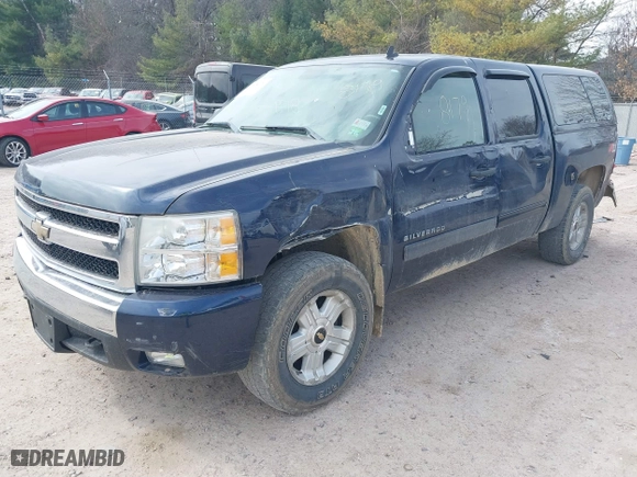 2011 Chevrolet Silverado 1500 LT with VIN 1GCPKSE39BF122685, listed as a IAAI auction lot 41808179 with 168,773 mi miles. Bid and sale history available at carsss.com. Image 22.