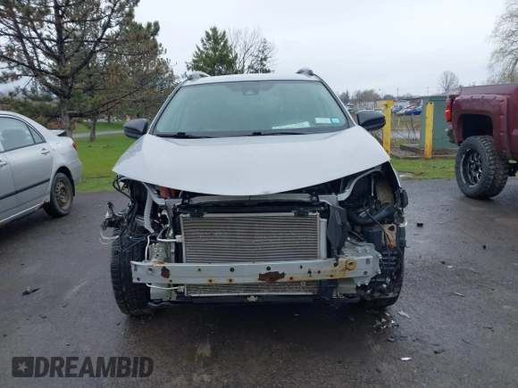 2018 Toyota RAV4 LE with VIN 2T3BFREVXJW717079, listed as a IAAI auction lot 42001580 with 96,044 mi miles. Bid and sale history available at carsss.com. Image 12.