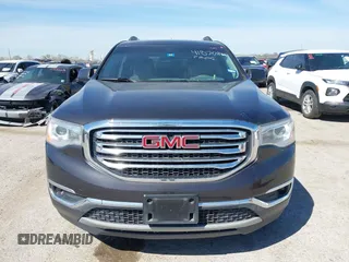 2018 GMC Acadia SLE with VIN 1GKKNLLS3JZ225202, listed as a IAAI auction lot 41870847 with 157,040 mi miles and . Bid and sale history available at DreamBid. Image 12.