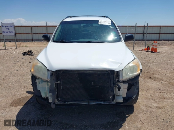 2010 Toyota RAV4 z VIN 2T3ZF4DV2AW049880, wystawiony jako IAAI lot #42272049 z przebiegiem 313 811 mil mil oraz . Historia ofert i sprzedaży dostępna na DreamBid. Obrazek 13.