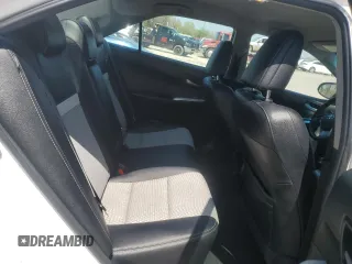 2014 Toyota Camry L with VIN 4T1BF1FK2EU787759, listed as a Copart auction lot 52048225 with 93,047 mi miles and Salvage Title. Bid and sale history available at carsss.com. Image 10.
