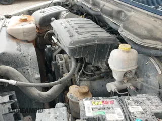 2004 Dodge 1500 SLT с VIN 1D7HA18P64J272713, выставлен на аукционе IAAI как лот 42850512 с пробегом 234 516 миль миль и . История ставок и продаж доступна на DreamBid. Изображение 12.