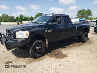 2009 Dodge 3500 SLT z VIN 3D7MX48L69G536565, wystawiony jako Copart lot #51848415 z przebiegiem 232 073 mil mil oraz Szkody całkowita. Historia ofert i sprzedaży dostępna na DreamBid. Obrazek 1.
