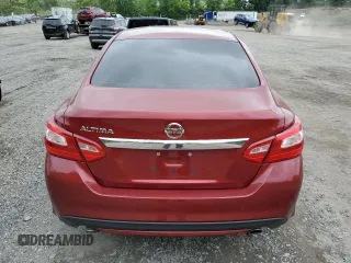 2017 Nissan Altima SL с VIN 1N4AL3AP2HC472497, выставлен на аукционе Copart как лот 56767675 с пробегом 95 865 миль миль и Списание • Salvage title. История ставок и продаж доступна на DreamBid. Изображение 6.