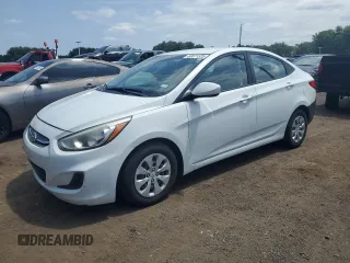 2017 Hyundai Accent SE z VIN KMHCT4AE9HU363256, wystawiony jako Copart lot #60071525 z przebiegiem 143 378 mil mil oraz Czysty tytuł • Clean title. Historia ofert i sprzedaży dostępna na DreamBid. Obrazek 1.