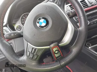 2014 BMW 3 Series 328i xDrive with VIN WBA3B3G56ENR82974, listed as a IAAI auction lot 41898279 with 78,762 mi miles. Bid and sale history available at carsss.com. Image 11.