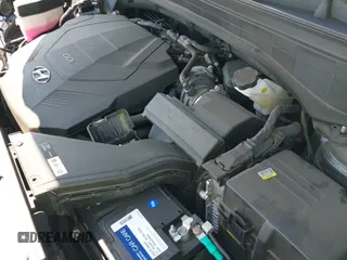 2023 Hyundai Palisade Calligraphy с VIN KM8R74GE3PU602837, выставлен на аукционе IAAI как лот 43043042 с пробегом 25 434 миль миль и . История ставок и продаж доступна на DreamBid. Изображение 20.
